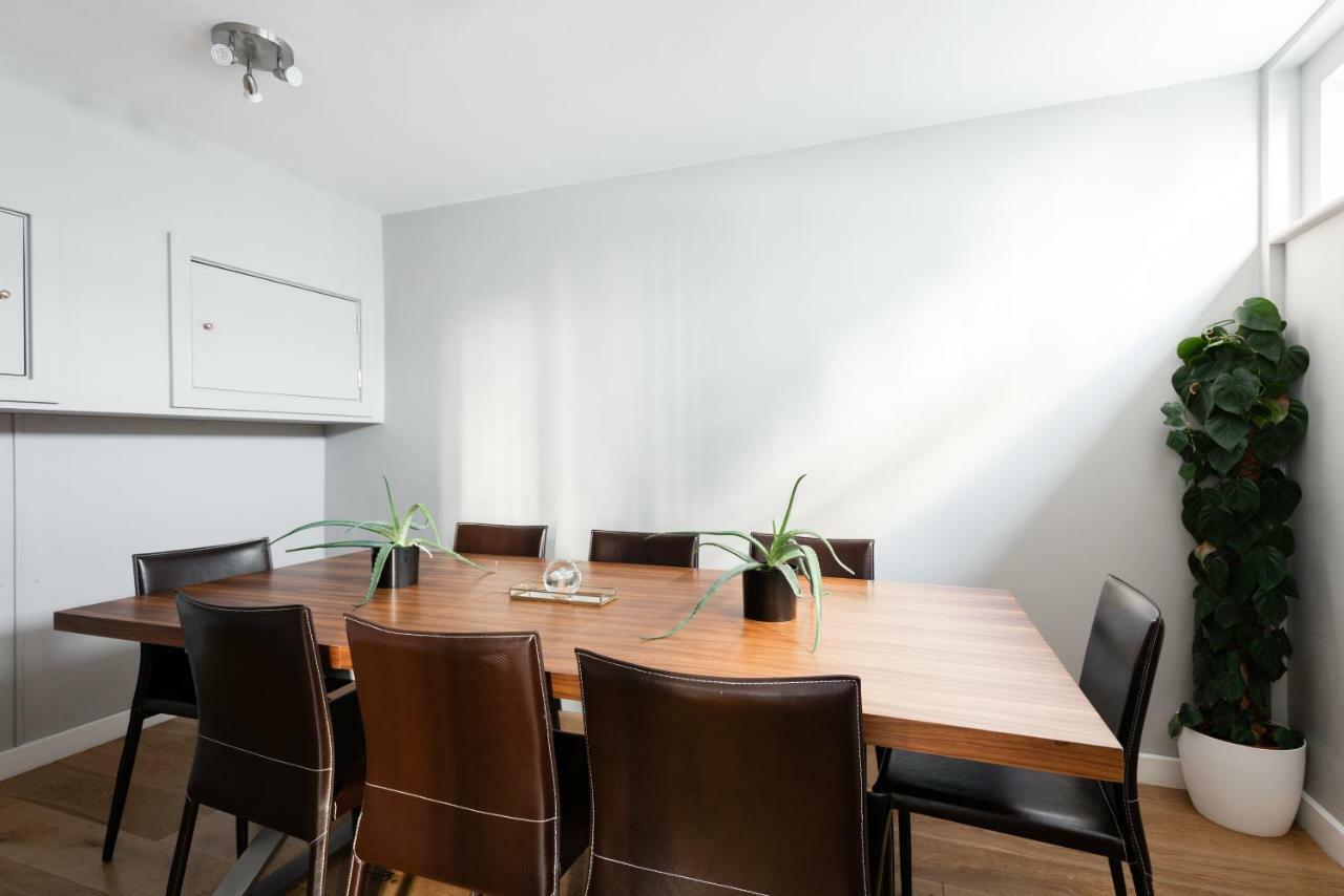 The Norfolk Maisonette - Lovely 4Bdr Mews Лондон Экстерьер фото