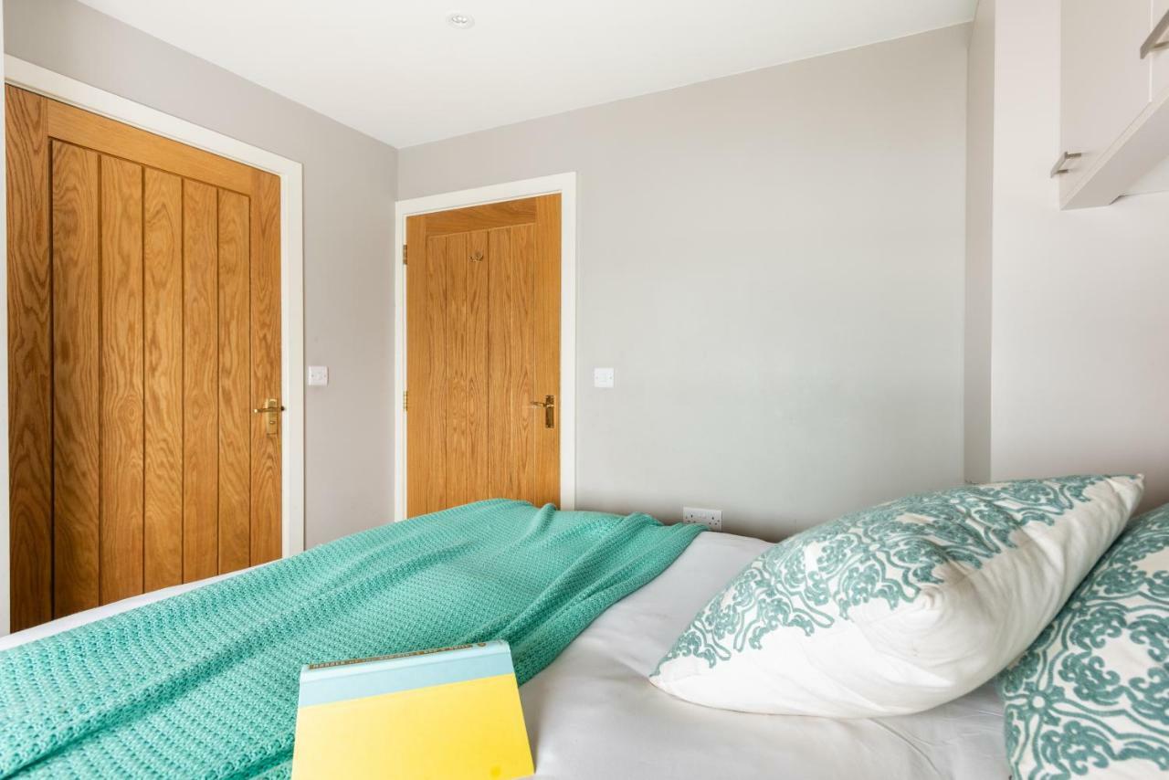 The Norfolk Maisonette - Lovely 4Bdr Mews Лондон Экстерьер фото