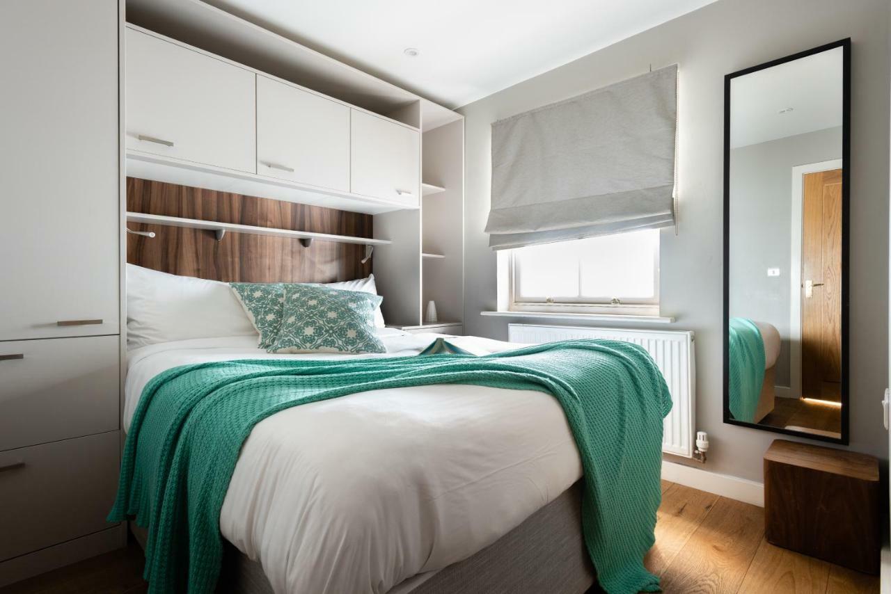 The Norfolk Maisonette - Lovely 4Bdr Mews Лондон Экстерьер фото