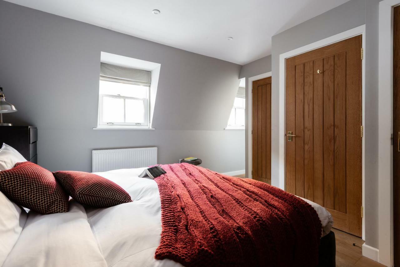 The Norfolk Maisonette - Lovely 4Bdr Mews Лондон Экстерьер фото