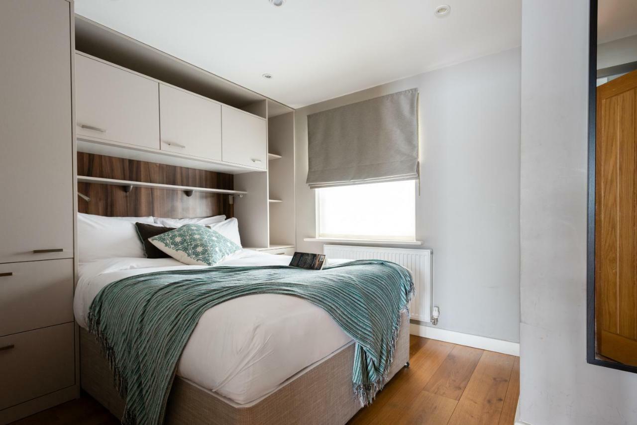 The Norfolk Maisonette - Lovely 4Bdr Mews Лондон Экстерьер фото