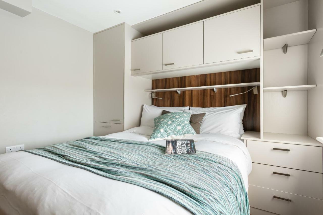 The Norfolk Maisonette - Lovely 4Bdr Mews Лондон Экстерьер фото